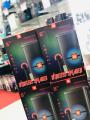KTS-1279 8 Inch With Wireless Microphone BT Wireless Karaoke Party Portable Speaker. 