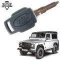 Land Rover Defender All Model For 1Pcs Uncut Blank Key. 