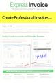 NCH Express Invoice Software. 