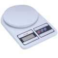 Kitchen Scale 10KG (SF 400) With Freeshipping. 