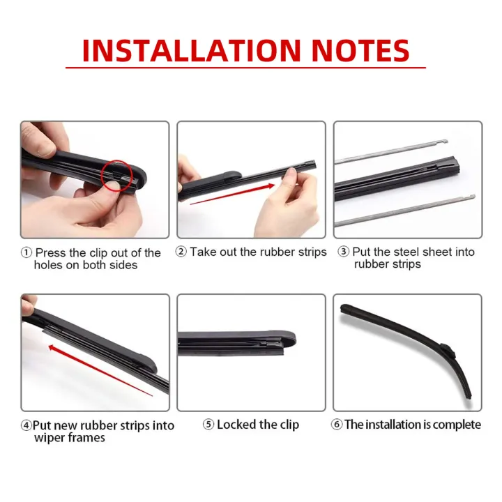 Auto%20Car%20All%20seasons%20Windshield%20Wiper%20Blades%20Refills%20Natural%20Rubber%20Strips%20for%203%20Stage%20Type%20of%20Wiper%20Blade%2012,%2013,%2014,%2015,%2016,%2017,%2018,%2019,%2020,%2021,%2022,%2023,%2024,%2025,%2026%20INCH%20Sizes%20Available%20-%20Image%205