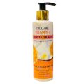 DR.RASHEL VITAMIN C FACE AND BODY LOTION - 200ml. 