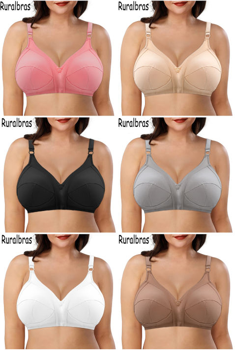 Large%20Size%20Bra%2036-50%20C%20D%20E%20D%20Cup%20Bras%20for%20Women%20Push%20Up%20Seamless%20BH%20Non-padded%20Ladies%20Full%20Cup%20Underwear%20Plus%20Size%20Bra%20C01%20-%20Image%204