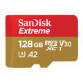 SanDisk Memory Card Extreme PRO microSDXC Card 256GB 128GB 64GB Read Speed 200MB/s 32GB 100MB/s TF Card U3 4K UHD Micro SD Card. 