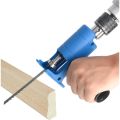 Reciprocating Saw Electric Drill JigSaw Power Tool Adapter. 