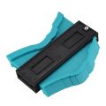 Shape Contour Duplicator Profile Gauge Tiling Laminate Tiles Edge Shaping Wood Marking Tool Easy Cutting Profile Measuring Tool. 
