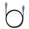 0.2 M 1 m USB 2.0 Mini USB 5-pin plug in data charging OTG converter cable adapter Mini USB USB. 