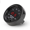 BRADOO 30-0300 X-Series Wideband O2 Air Fuel Ratio Gauge Kit LSU4.9 0258017025 Oxygen Sensor for Car Oxygen Sensor. 