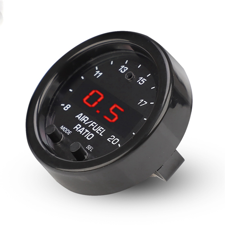 BRADOO%2030-0300%20X-Series%20Wideband%20O2%20Air%20Fuel%20Ratio%20Gauge%20Kit%20LSU4.9%200258017025%20Oxygen%20Sensor%20for%20Car%20Oxygen%20Sensor%20-%20Image%202