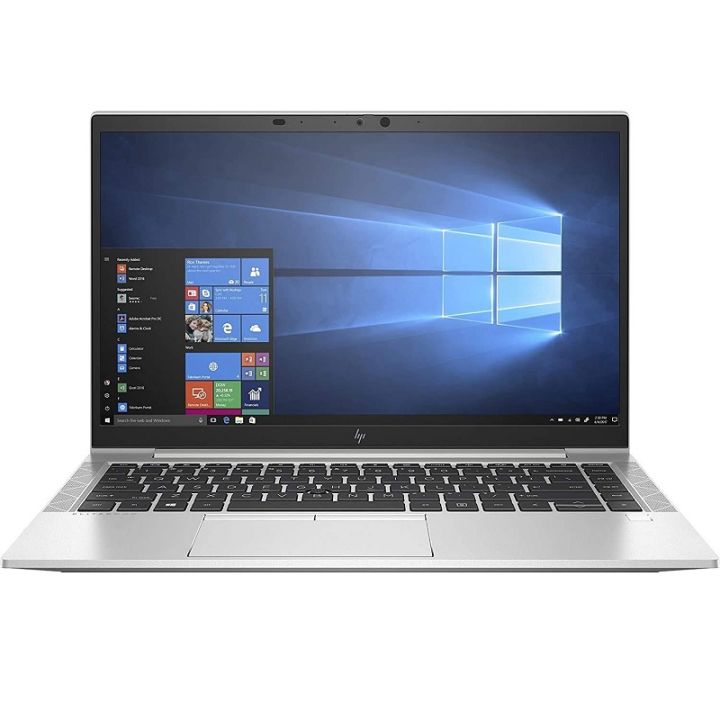 HP EliteBook 840 G7 – 14″ FHD | Intel I5 10th Gen | 16GB RAM | 256GB NVME | BackLit Keyboard | Windows 11 Pro Laptop