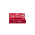 Prevense Glowy Lip Balm Peach Flavored 15 Ml. 