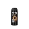 AXE Dark Temptation Body Spray, Long-lasting Fragrance, 48-Hour Protection, 135 ml. 