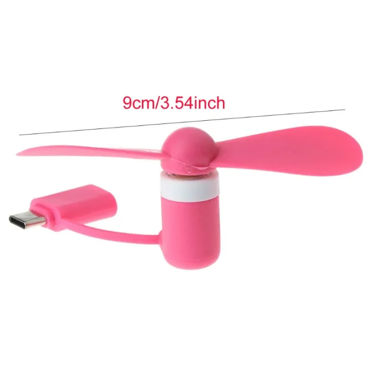 Cell%20Phone%20Fans%20Type%20C%20Micro%20USB%20Cooler%20Handheld%20CellPhone%20Cooling%20Small%20Fan%20J60A%20-%20Image%206