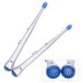 1Set Electronic AirDrum Rock Electric Drum Sticks Rhythm Stick Percussion Instrument Tool Kids Instrument Tool. 
