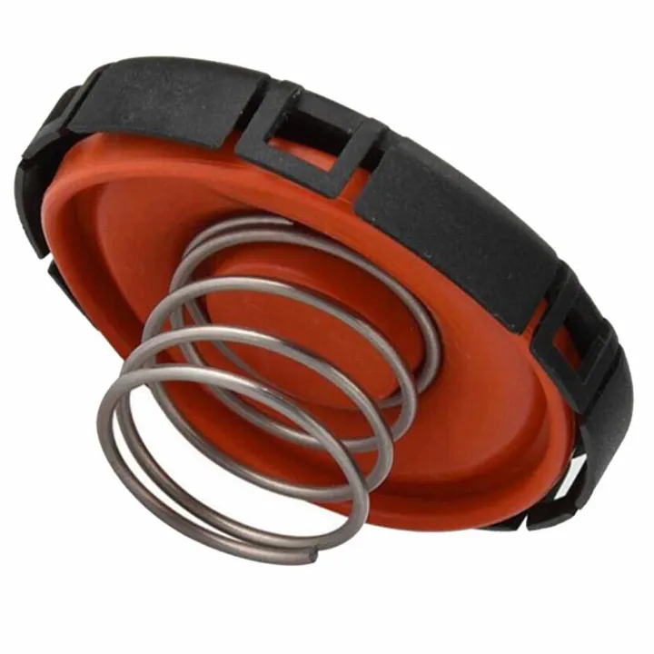 PCV%20Diaphragm%20Repair%20Kit%20for%2011127588412%20Engine%20Valve%20Cover%20Exhaust%20Valve%20Cover%20PCV%20Diaphragm%20Spring%20Retaining%20Cap%20N20%202.0L%202Pcs%20-%20Image%203