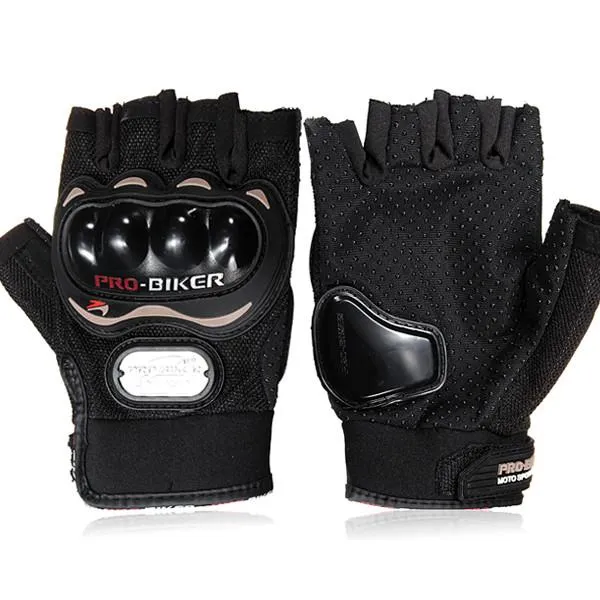 Bike%20Motorcycle%20Half%20Glove%20Black%20-%20L%20-%20Image%203