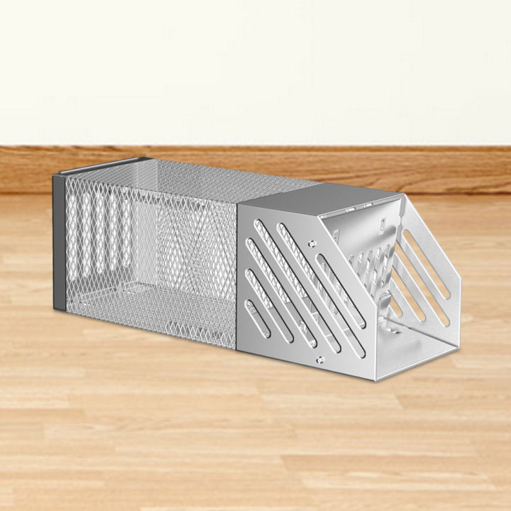 Safety%20Mouse%20Cage%20Non-toxic%20Indoor%20Outdoor%20Rat%20Trap%20Stainless%20Steel%20Mice%20Rodent%20Rats%20Catcher%20Exterminator%20Animal%20Mouse%20Catcher%20-%20Image%202