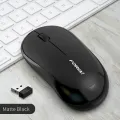 FV180 Optical Mouse Business Office Lightweight Power Saving Computer Notebook Household Portable Mute Mouse. 