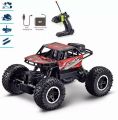 RC Car Off road Truck Remote Control 1:18 Rock Crawlers RWD Radio Controlled RC Cars Off-Road Vehicle Toy Hobby play outdoor Off Road. 