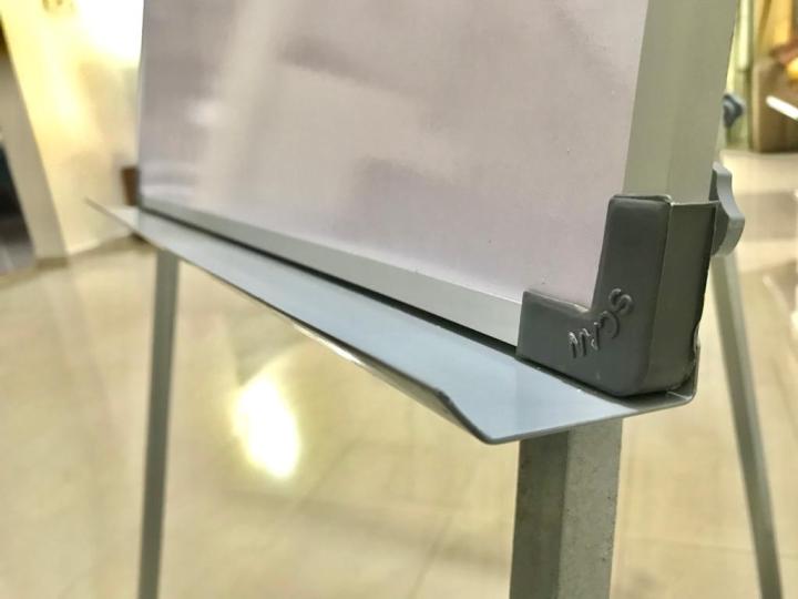 Flip%20Chart%20Easel%20Tripod%20Whiteboard%20Dry%20Erase%20Board%20with%20Stand,%20Extended%20Display%20Arms,%20Adjustable%20Height,%2036X24%20inches%20-%20Image%204