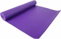 High Quality Non Slip Yoga Mat for Indoor Outdoor Training Exercise 8MM Mat with Carry Bag. 