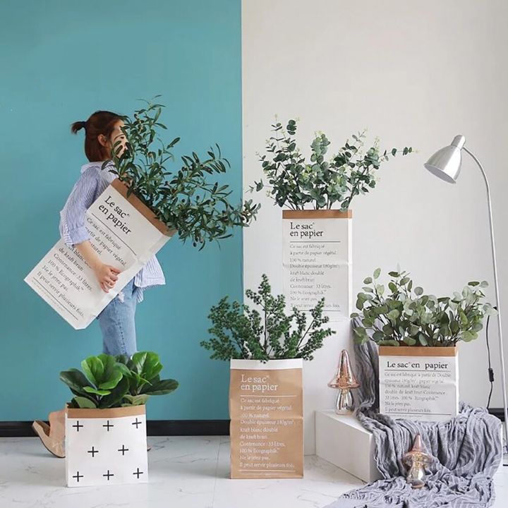 Studio%20Double%20Layer%20Paper%20Kraft%20Paper%20&Simulation%20Leaf%20Foliage%20Photography%20Background%20-%20Image%207