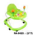 Baby Walker Multi Functional Folding Adjustable With Multi Purpose Music More Options. 