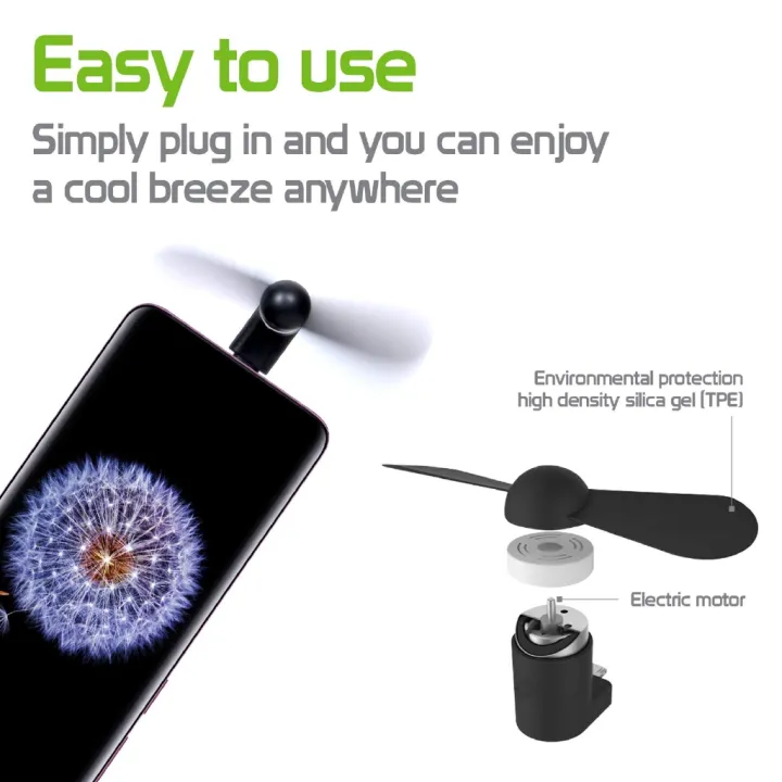 Portable%20Flexible%20Removable%20Mini%20USB%20Fan%20Type%20C%20Mobile%20Phone%20Cooling%20Fan%20for%20Huawei%20Xiaomi%20Oppo%20Vivo%20-%20Image%205