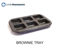 Brownie Tray. 