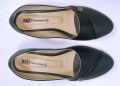 Ladies' Black Shoe Heel 930. 