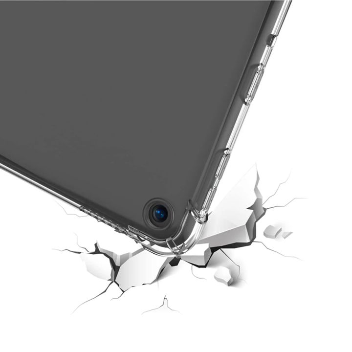 Shockproof%20Silicone%20Case%20For%20Amazon%20All-New%20Kindle%20Fire%20HD%2010%2010%20Plus%20Tablet%2011th%20Gen%202021%20Release%20Flexible%20Clear%20Back%20Cover%20-%20Image%204