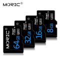 】 TF Card 16GB/32GB/64GB Class 10 Memory Card 4GB/8GB TF Card Memory For. 