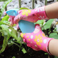 Non-Slip Working Gloves Planting Yard Cleaning Floral Garden Protection Gloves. 