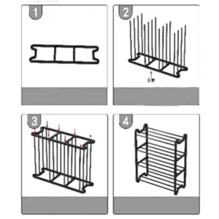 Shoe%20Rack%20Shoe%20Storage%20Rack%20Shoe%20Cabinet%20Home%20Organization%20Dorm%20Room%20Shoe%20Storage%20-%20Image%209