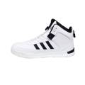 Men's Deck Shoes - White. 