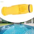 Suction Side Pool Cleaner Diaphragm with Repair for G3 G4. 