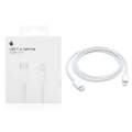 High Quality USB Type C (USB-C) to Lightning cable 1m for Charging, Data Transfer, etc.. 