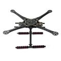 S500 Quadcopter Frame Drone Frame Kit PCB Version with Carbon Fiber Landing Gear F450de frame RC Drone Frame S500 Dre. 