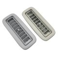 Car Roof Top Side Air Conditioning Vent A/C Panel Grille Cover for Mitsubishi Pajero V93 V97 Montero V95 V98 V87. 