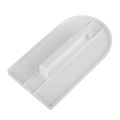 Cake Smoother Fondant Icing Polisher Cake Decorating Creamy Surface Smooth Making Tool Household Kitchen Baking Pastry Tool Sale. 