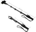 Self Picture Monopod Yunteng YT-1288 Bluetooth Selfie Stick with Bluetooth with Remote Control. 