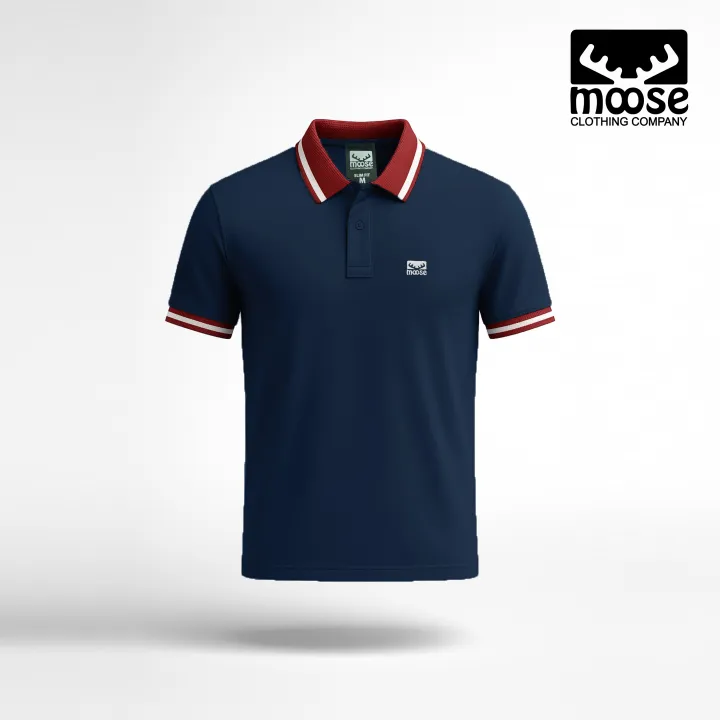 Moose%20Men%E2%80%99s%20Assorted%20Polo%20T-Shirts%20-%20Image%204