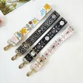 Belts Print Belt Replacement Guitar Bag Stripe Shoulder Wide Adjustable Strap. 