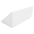Back Positioning Wedge Elevation Pillow Anti Slip Durable Body Side Wedge Pillow for Home. 
