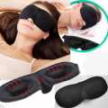 Sleep Mask Natural Sleeping Eye Mask Women Men Travel Eyepatch. 