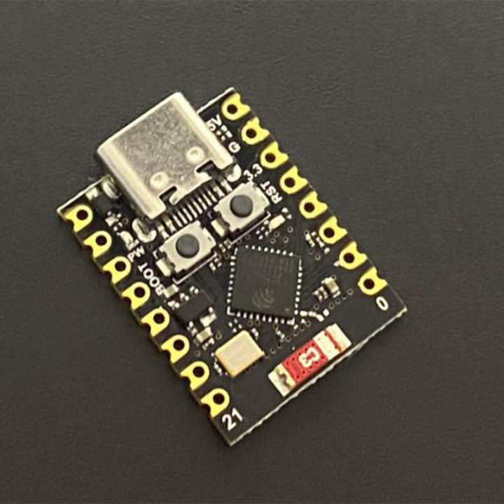 Innovative And Practical ESP32-C3 SuperMini Development Board ESP32 Bluetooth Microcomputers High-Performance Accessories
