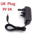 5V 2A Power pack  Power Adapter SMPS for Arduino UNO MEGA. 