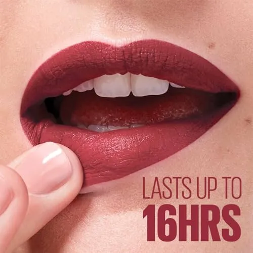 Maybelline%20New%20York%20Liquid%20Matte%20Lipstick,%20Long%20Lasting,%2016hr%20Wear,%20Superstay%20Matte%20Ink,%20Ruler,%205ml%20(FROM%20INDIA)%20-%20Image%203