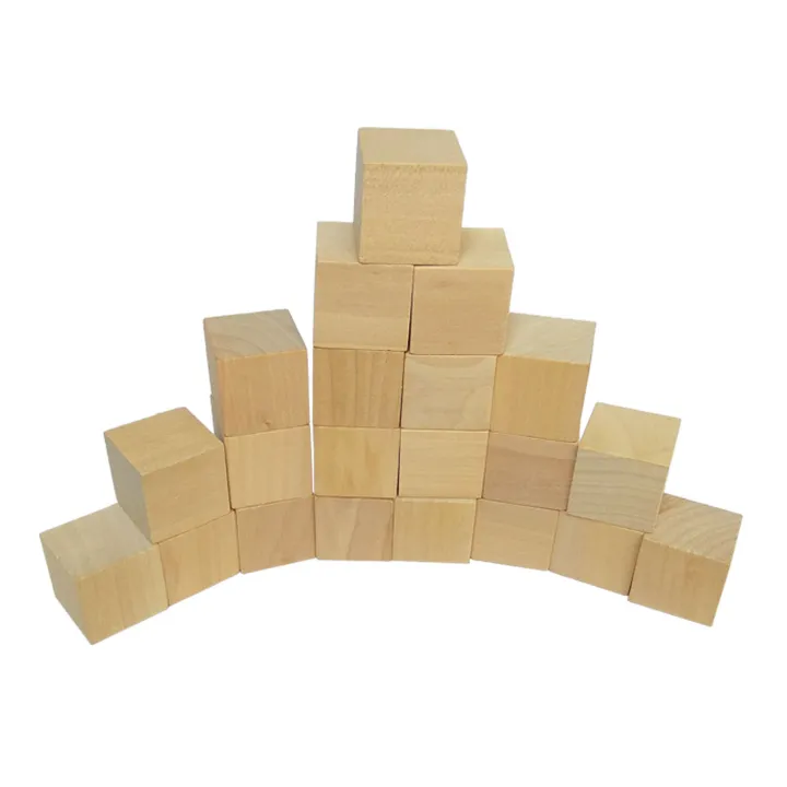 100%20Tablets%20Large%20Pieces%20Wooden%20Cube%20Square%20Building%20Block%20Toy%20Kindergarten%20Mathematics%20Teaching%20Aids%20Square%20-%20Image%203