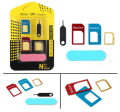 Nano Sim Adapter – Multi. 